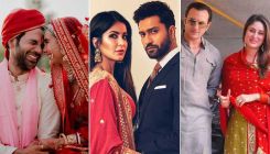 Vicky Kaushal and Katrina Kaif's wedding card pic OUT: Here are other celebs whose invites got leaked