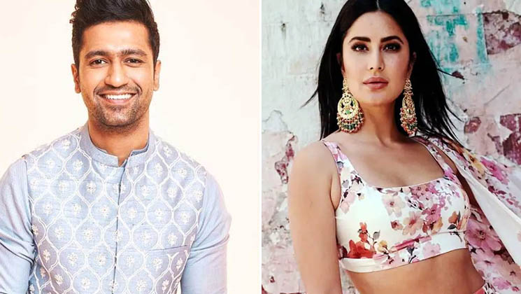 Vicky Kaushal, Katrina Kaif, wedding,