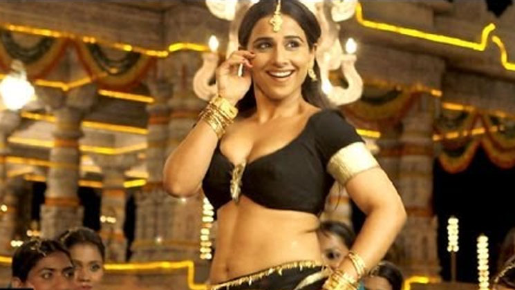 10 years of The Dirty Picture, Vidya Balan, silk smitha