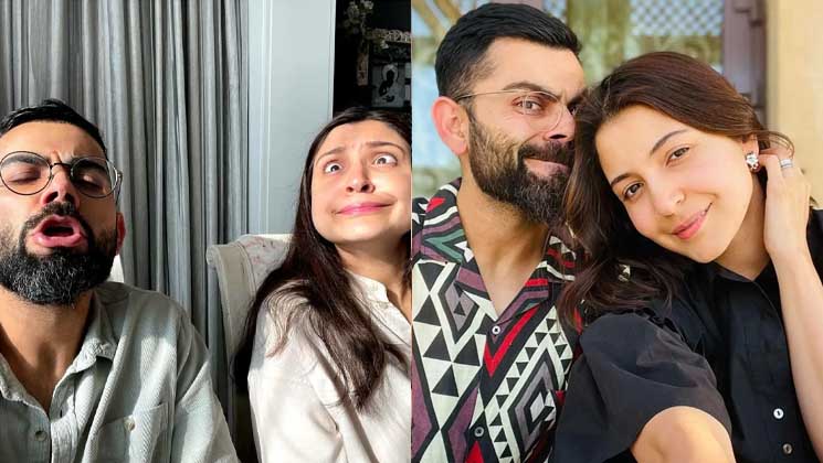 anushka sharma, virat kohli, anushka sharma and virat kohli fourth wedding anniversary,