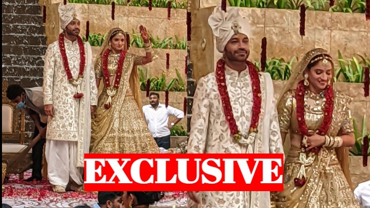 ankita lokhande, ankita lokhande wedding, vicky jain,