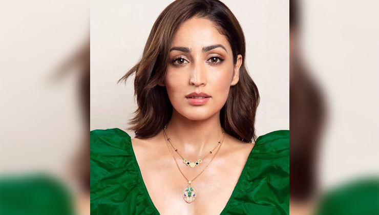 Yami Gautam, skin condition,