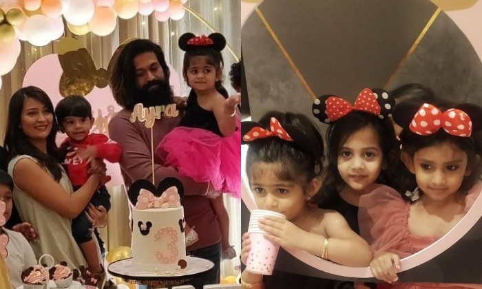 yash radhika daugher ayra , yash, radhika pandit, yash daughter,