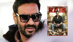 Ajay Devgn's Raid to have a sequel, film to be based on THIS  infamous trader