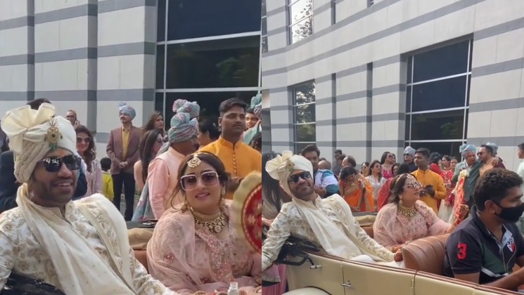 ankita lokhande, vicky jain, ankita vicky wedding