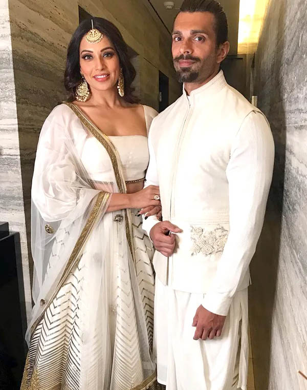 bipasha basu karan singh grover, bipasha karan monkey love, bipasha basu, karan singh grover