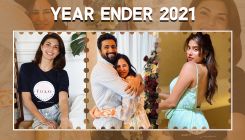 Year Ender 2021: Vicky-Katrina, Jacqueline, Janhvi, Bollywood celebs who bought expensive new homes
