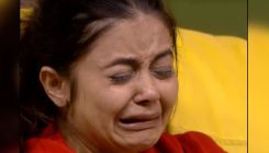 Bigg Boss 15: Devoleena Bhattacharjee CRIES as she recalls her past relationship, says, 'Wasted a beautiful phase in my life'