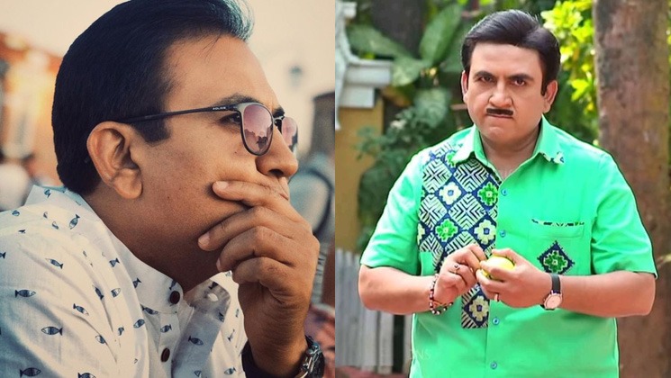 dilip joshi, tmkoc, taarak mehta ka ooltah chashmah