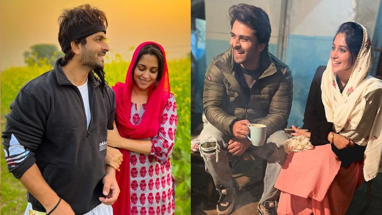 dipika kakar, shoaib ibrahim