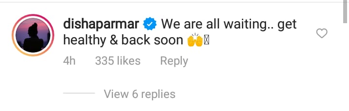 nakuul mehta, nakuul mehta covid,