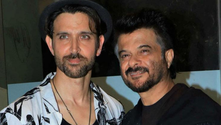 anil kapoor, hrithik roshan, fighter