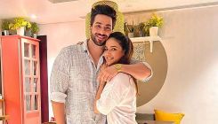 Aly Goni drops major hint about marriage to lady love Jasmin Bhasin, Watch