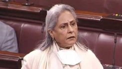 Jaya Bachchan loses cool in Rajya Sabha during winter session