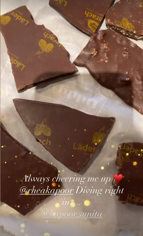 covid positive kareena kapoor story, 