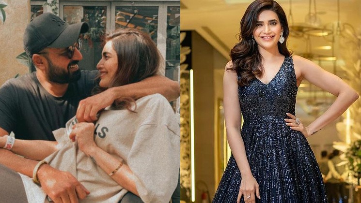 karishma tanna, karishma tanna wedding