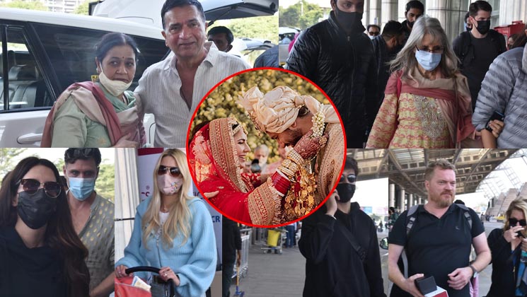 katrina kaif, vicky kaushal, vickat wedding