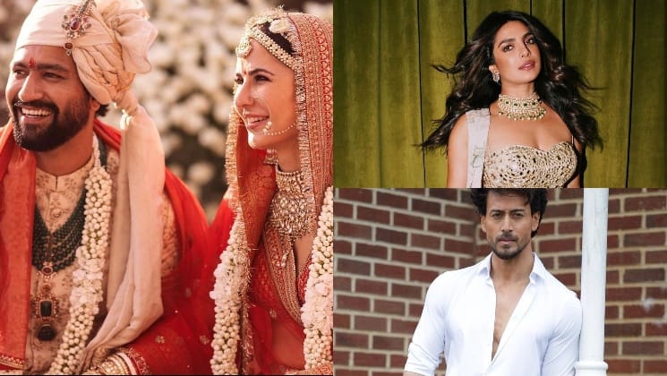 katrina kaif, vicky kaushal, katrina vicky wedding