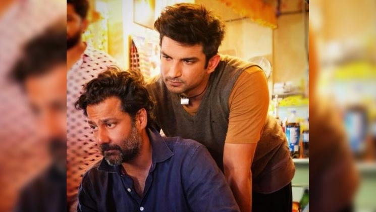 kedarnath, sushant singh rajput, 3 years of kedarnath