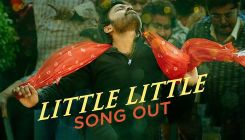 Atrangi Re song Little Little: Dhanush is a delight to watch in the fun filled track