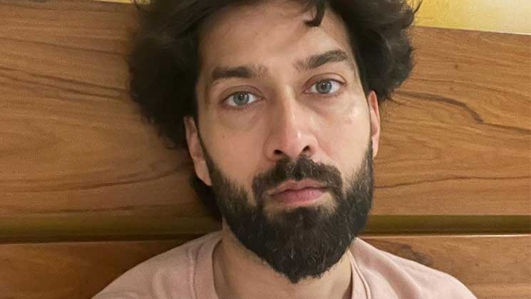 nakuul mehta, nakuul mehta covid, bade acche lagte hain