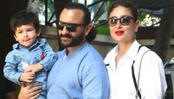 School in MP asks students to name Kareena Kapoor and Saif Ali Khan's son in a test, Parents REACT
