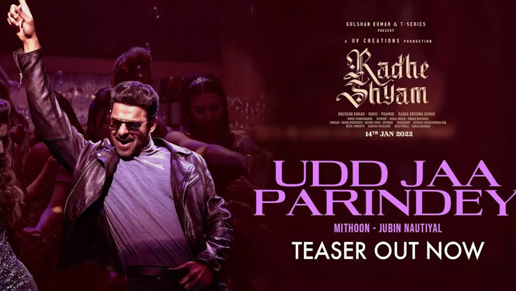 udd jaa parindey teaser