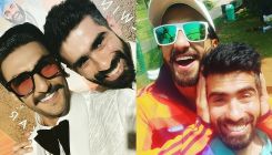 83: Ranveer Singh's coach showers praise on him, says, 'Can't love and thank you enough'