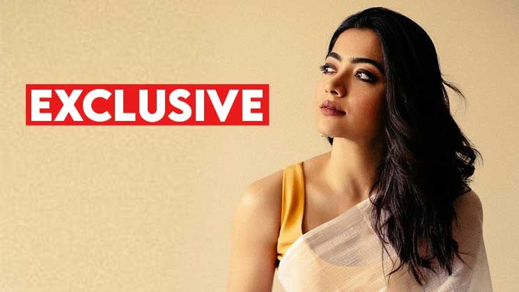 rashmika mandanna, national crush, pushpa actress,