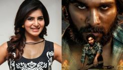 Samantha reveals It was Very Challenging to dance with Pushpa star Allu Arjun