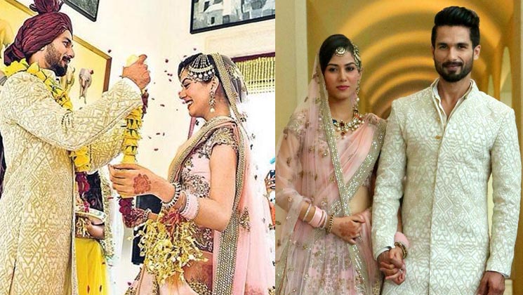 shahid kapoor mira rajput, shahid kapoor, mira rajput, shahid mira whirlwind romance