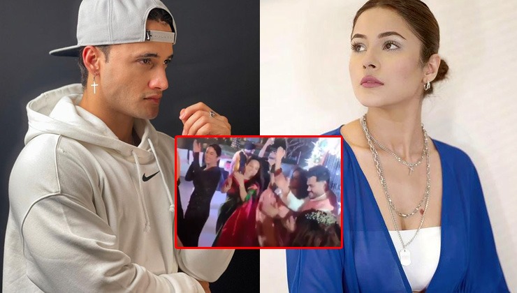 shehnaaz gill, asim riaz