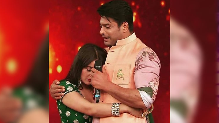 sidharth shukla birth anniversary, sidharth shukla, shehnaaz gill , SidNaaz romantic momentsc