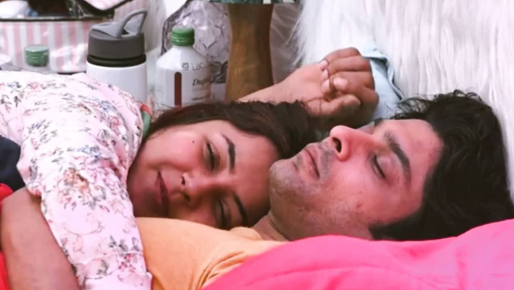 sidharth shukla birth anniversary, sidharth shukla, shehnaaz gill , SidNaaz romantic momentsc