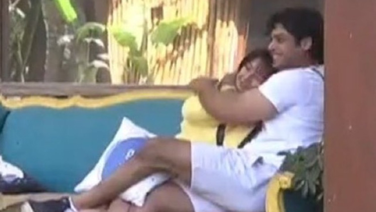 sidharth shukla birth anniversary, sidharth shukla, shehnaaz gill , SidNaaz adorable momentsc