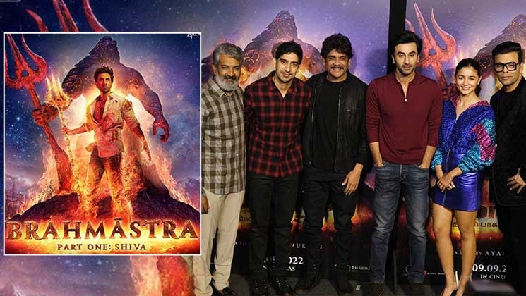 brahmastra, ss rajamouli, ranbir kapoor, alia bhatt