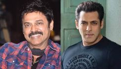 Venkatesh Daggubati to make Bollywood comeback with Salman Khan in Sajid Nadiadwala's next?