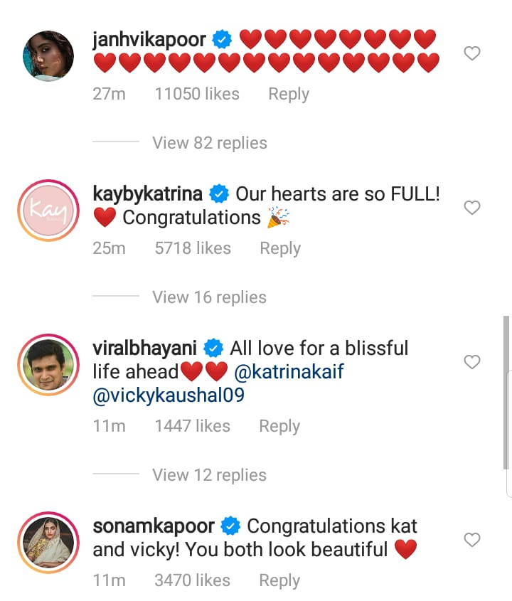 katrina kaif, vicky kaushal, katrina vicky first pic, katrina kaif vicky kaushal wedding