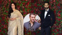 Here's why Salman Khan skips Katrina Kaif-Vicky Kaushal wedding