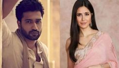 You won't believe how much Katrina Kaif and Vicky Kaushal's 5-tier wedding cake costs