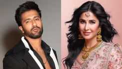 Wedding Muhurat Revealed! Katrina Kaif and Vicky Kaushal will tie the knot at THIS time