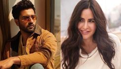 When Vicky Kaushal revealed Katrina Kaif's this song inspired him