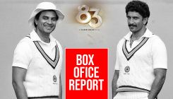83 Box Office: Ranveer Singh starrer drops on day 12, will the film score a century? 