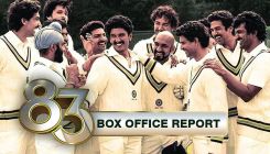 83 Box Office: Ranveer Singh film performs well on second Saturday