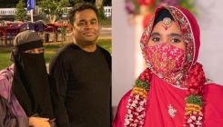 AR Rahman's daughter Khatija Rahman gets engaged in a private ceremony, See pics