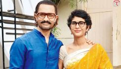 Aamir Khan to produce ex-wife Kiran Rao's next directorial film?