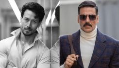 SCOOP: Akshay Kumar and Tiger Shroff’s action-comedy to be made on a whopping amount