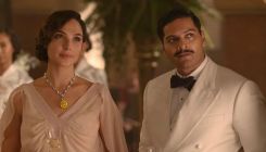 Ali Fazal shares an UNSEEN pic with Gal Gadot as he pens a heartfelt thank you note for Death On The Nile team