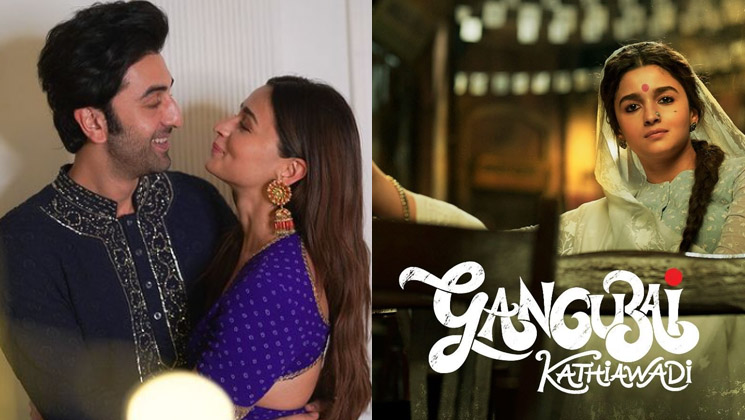 Alia Bhatt, Gangubai Kathiawadi, Ranbir Kapoor
