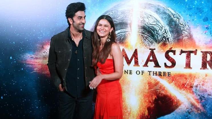 Alia Bhatt, Ranbir Kapoor, alia ranbir
